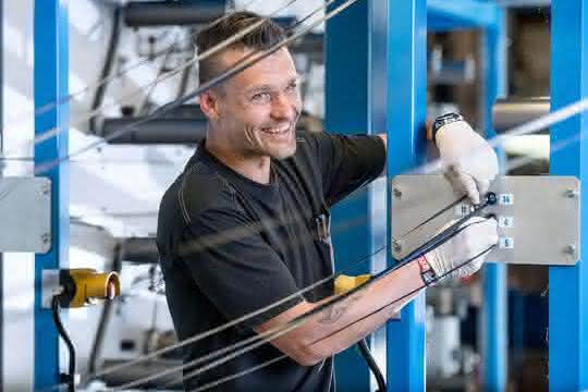 System mit integrierten CAQ-Modulen