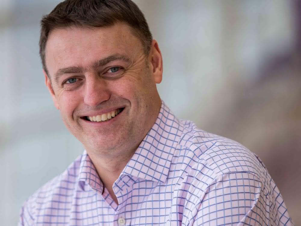 BluJay signs Andrew Kirkwood as new CEO