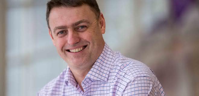 BluJay signs Andrew Kirkwood as new CEO