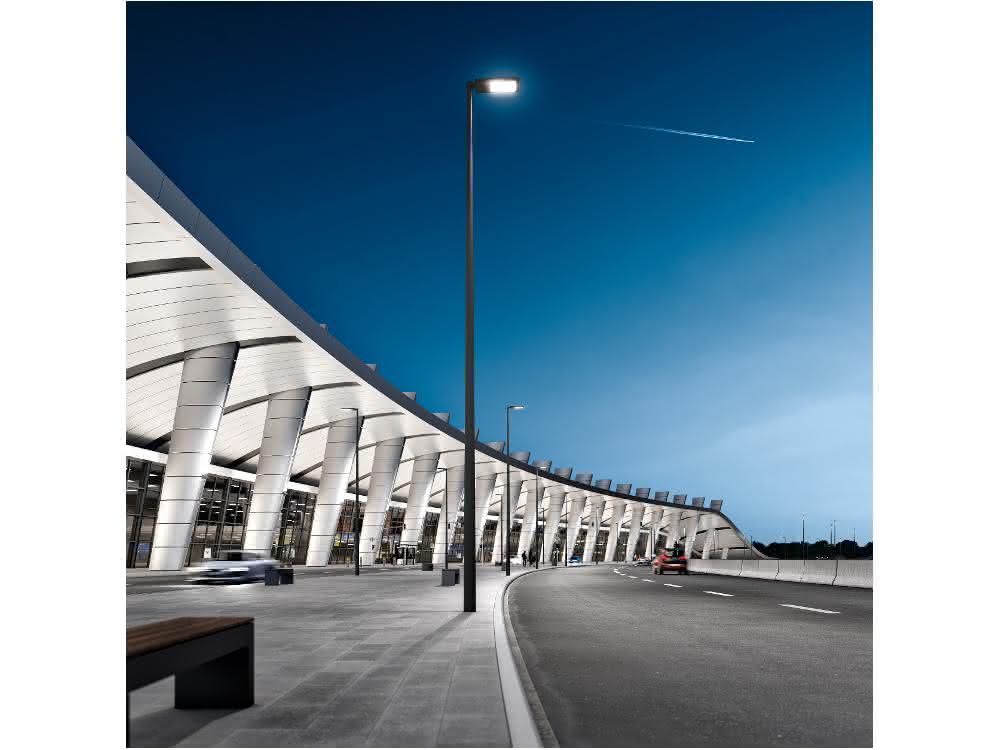 Outdoor lights