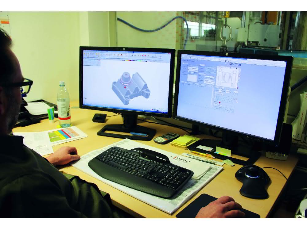 Coscom process solution