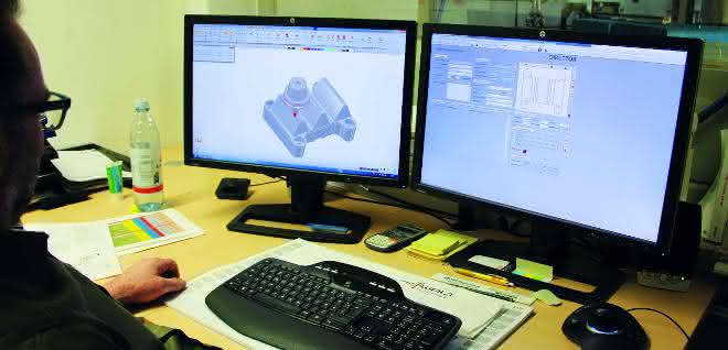 Coscom process solution