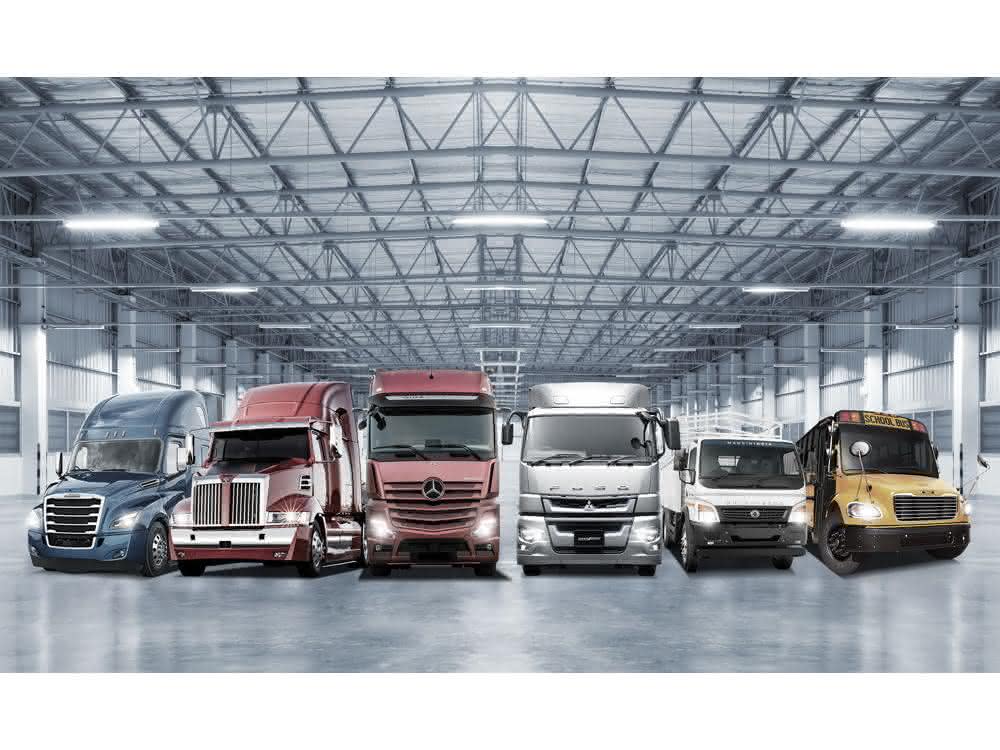 Daimler Trucks