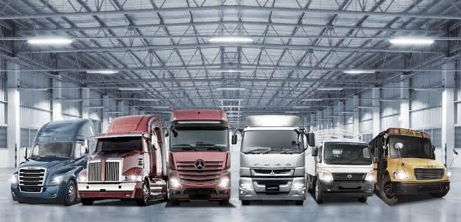Daimler Trucks