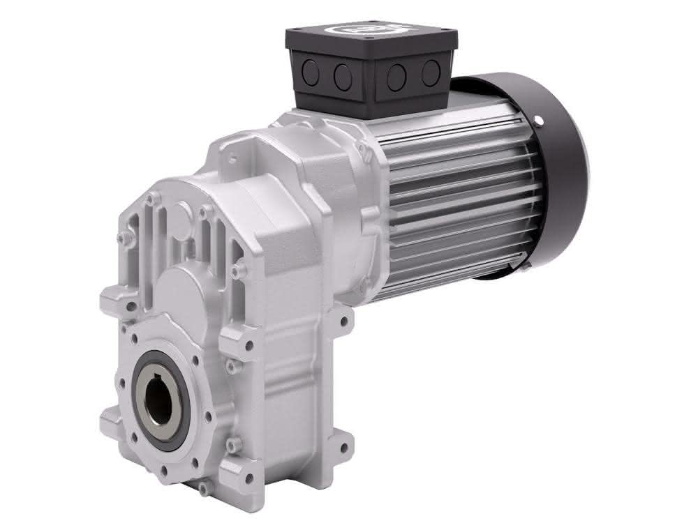 Flat gearbox Flat gearbox