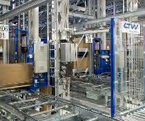 LogiMAT 2019: Everything from a single source for elegant intralogistics