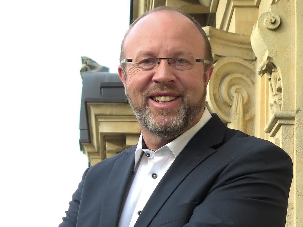 New Executive Vice President - Industrial &amp; Chemical: Markus Kanis joins the Imperial Logistics team