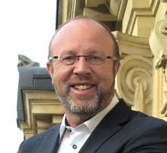 New Executive Vice President - Industrial &amp; Chemical: Markus Kanis joins the Imperial Logistics team