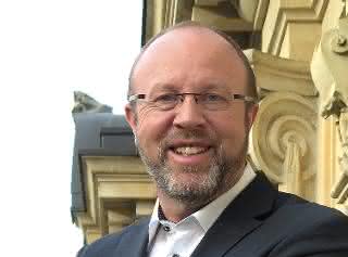 Neuer Executive Vice President - Industrial & Chemical: Markus Kanis verstärkt Team von Imperial Logistics Neuer Executive Vice President - Industrial & Chemical: Markus Kanis verstärkt Team von Imperial Logistics