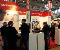 LogiMAT 2019: Processes digitally mapped LogiMAT 2019: Processes digitally mapped