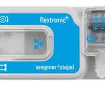 24 V Flextronic+ control box