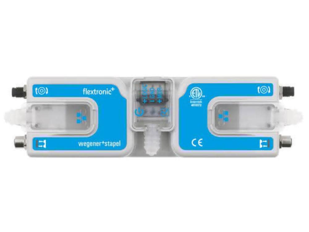 24 V Flextronic+ control box