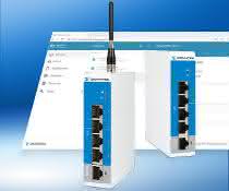 Remote-Access-Plattform