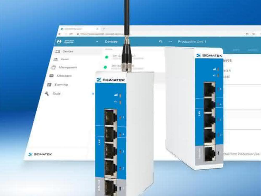 Remote access platform