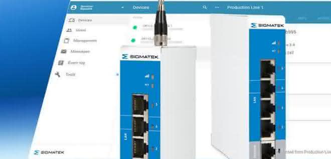 Remote access platform