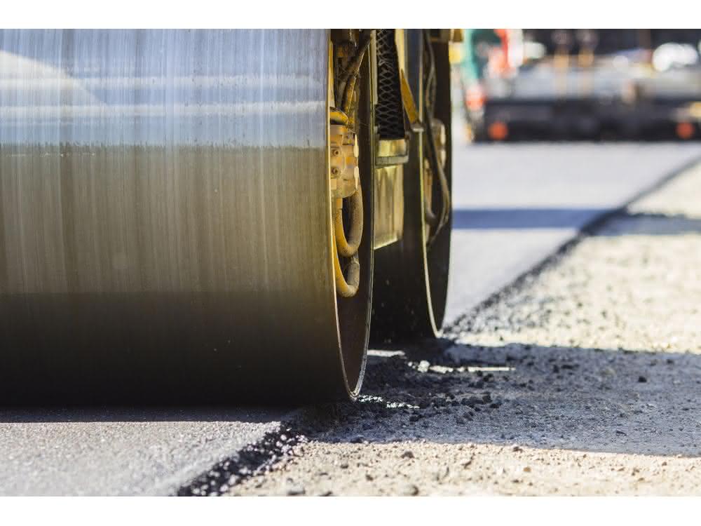 Flüsterasphalt