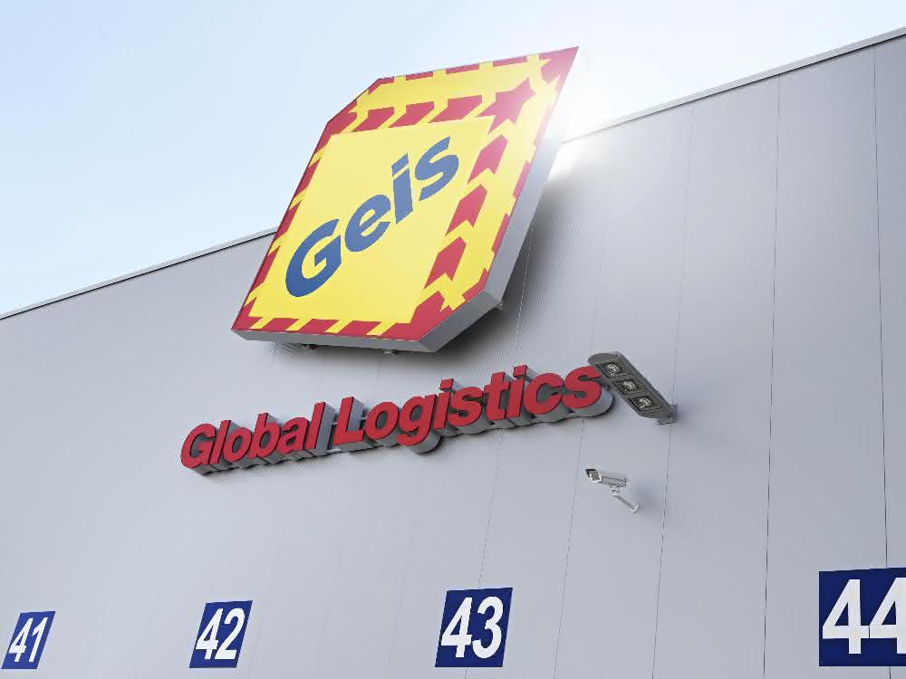 Land transportation: Geis Group takes over Lichtenfels site from Kühne + Nagel