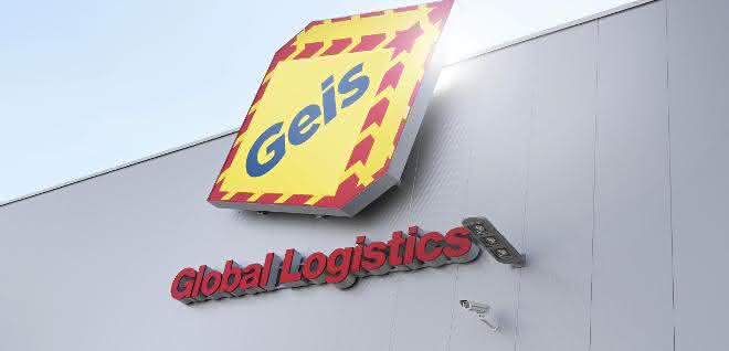 Land transportation: Geis Group takes over Lichtenfels site from Kühne + Nagel