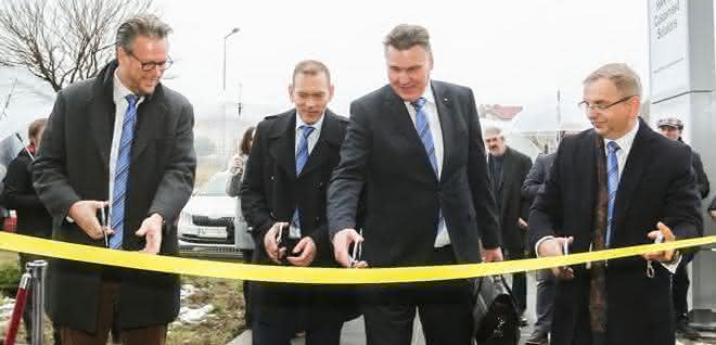 Harting-Opening-Poland