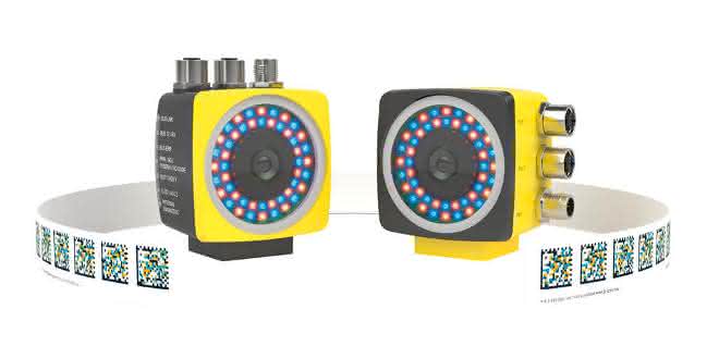 Pepperl-Fuchs positioning systems