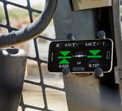 Trimble Earthworks GO!