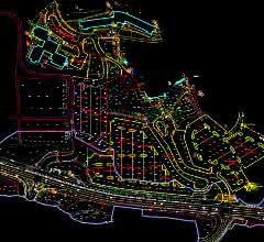 Version 5.0 des Trimble Business Center