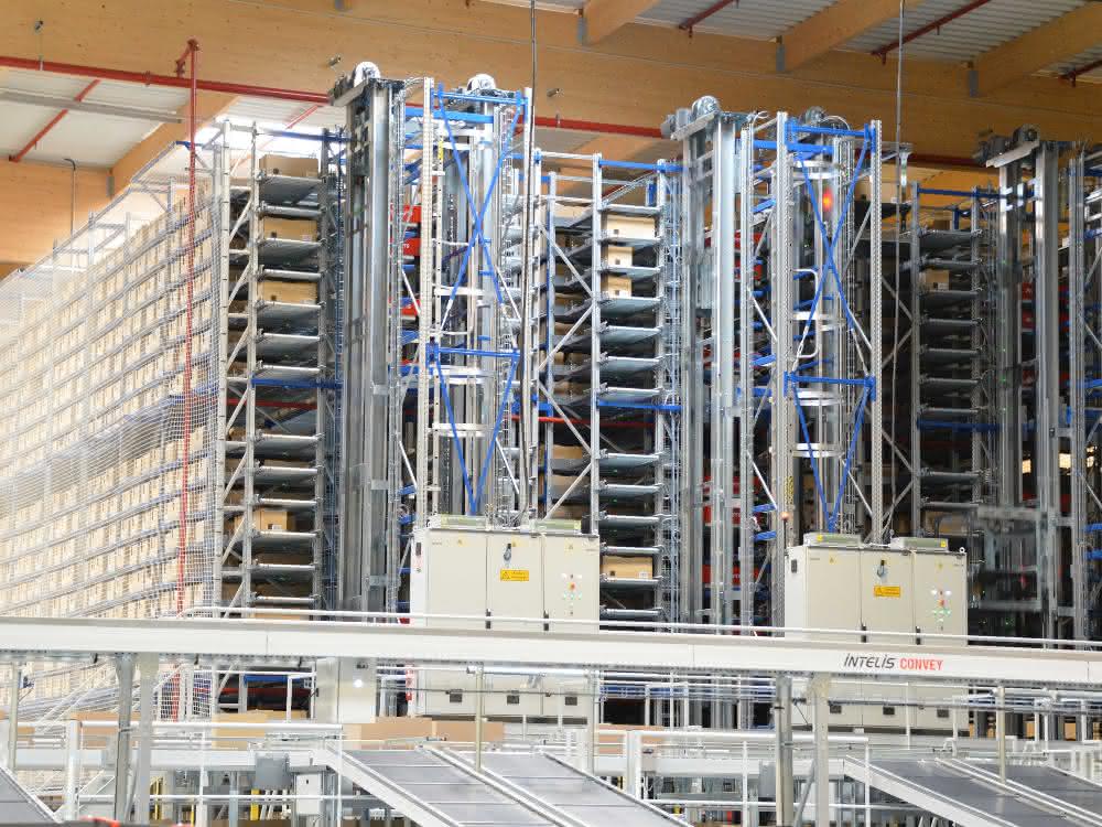 Savoye: New and proven solutions