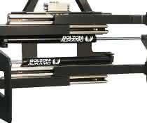 LogiMAT 2019: New fork positioners LogiMAT 2019: New fork positioners