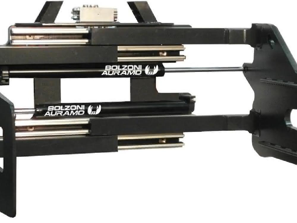 LogiMAT 2019: New fork positioners