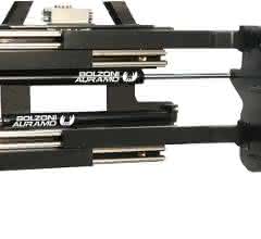 LogiMAT 2019: New fork positioners
