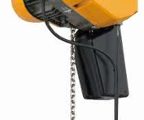 LogiMAT 2019: Light crane systems, hoists and accessories from a single source LogiMAT 2019: Light crane systems, hoists and accessories from a single source