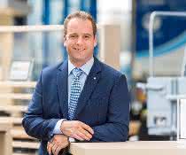 Top position newly filled: Ansgar Jansen is the new sales manager at Krone Top position newly filled: Ansgar Jansen is the new sales manager at Krone