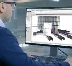 LogiMAT 2019: Clear visual warehouse management LogiMAT 2019: Clear visual warehouse management