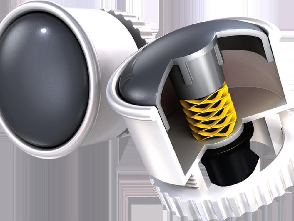 TFC pressure switch