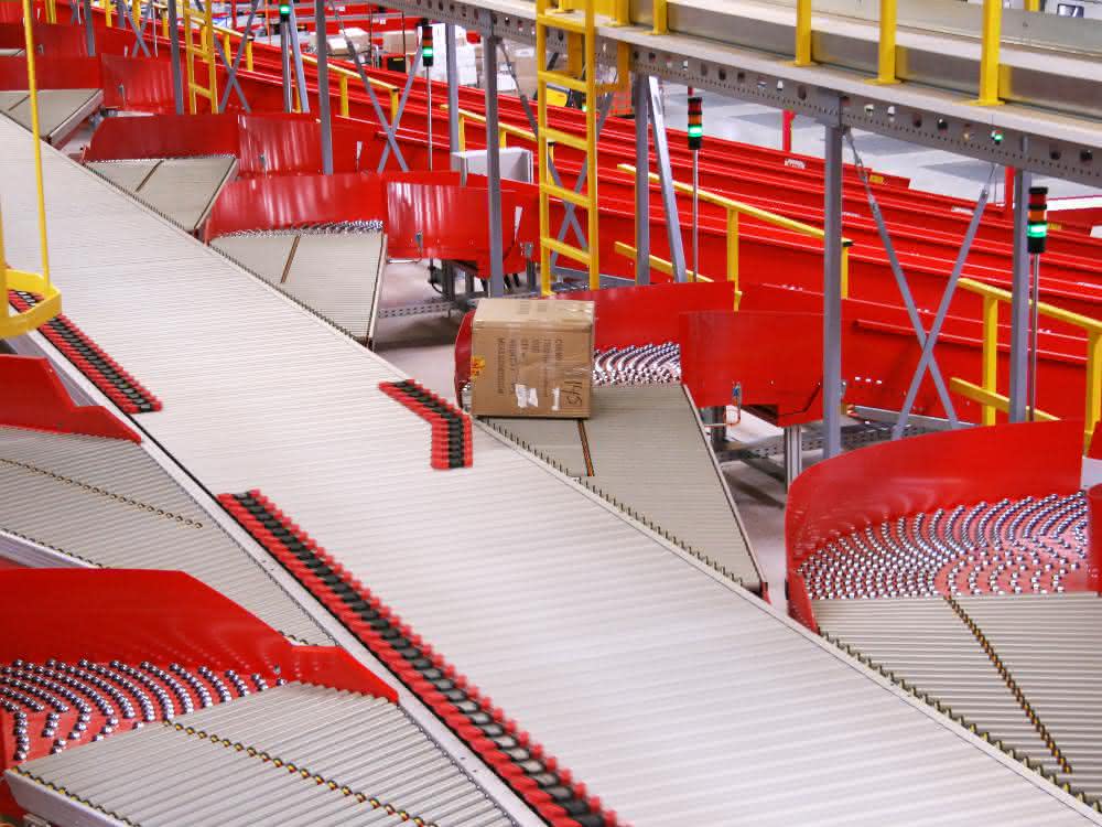 LogiMAT 2019: Quiet but efficient