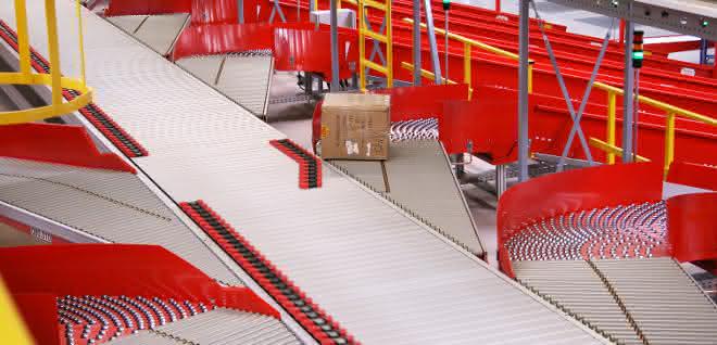 LogiMAT 2019: Quiet but efficient