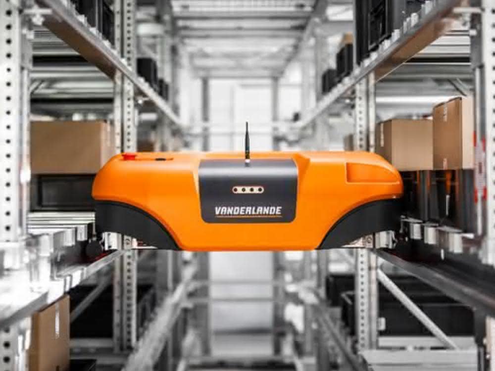 LogiMAT 2019: "Evolutions“ für Omni-Channel-Lager