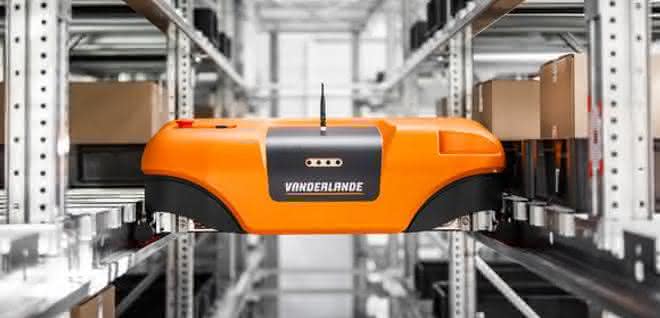 LogiMAT 2019: "Evolutions" for omni-channel warehouses LogiMAT 2019: "Evolutions" for omni-channel warehouses