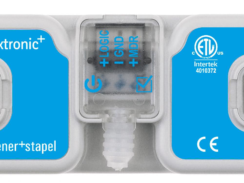 LogiMAT 2019: New software engine for material flow systems