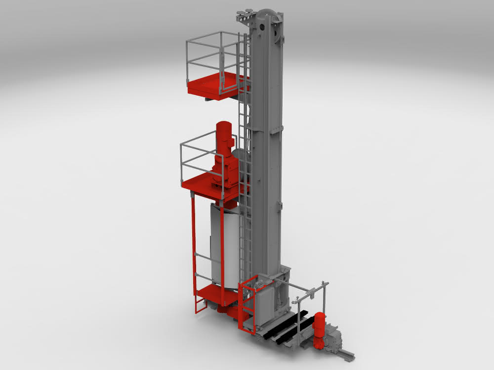 LogiMAT 2019: Solutions for complete systems and intralogistics 4.0