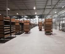 Top order: Zalando deploys GreyOrange's butler in new fulfillment center