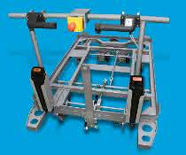 Sequence trolley concept Sequence trolley concept