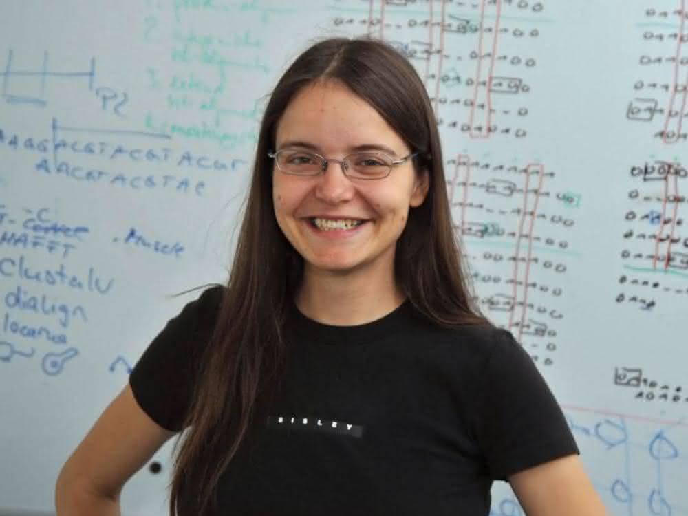 Die Jenaer Bioinformatikerin Prof. Dr. Manja Marz ist Sprecherin des neuen Forschungsverbundes.