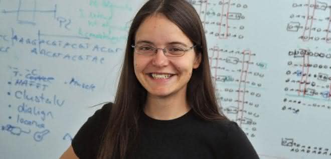 Die Jenaer Bioinformatikerin Prof. Dr. Manja Marz ist Sprecherin des neuen Forschungsverbundes. Die Jenaer Bioinformatikerin Prof. Dr. Manja Marz ist Sprecherin des neuen Forschungsverbundes.