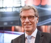 Change of leadership: VanRiet CEO Rik van den Boog steps down