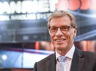 Change of leadership: VanRiet CEO Rik van den Boog steps down