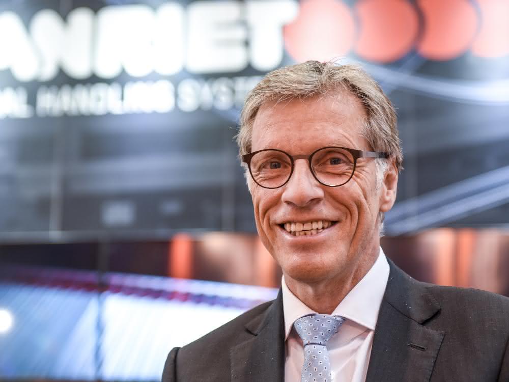 Change of leadership: VanRiet CEO Rik van den Boog steps down