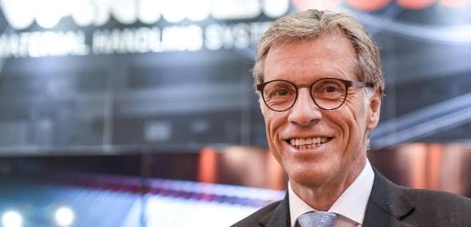 Change of leadership: VanRiet CEO Rik van den Boog steps down