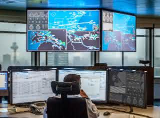 IoT in logistics: Port of Rotterdam Authority launches Internet of Things platform