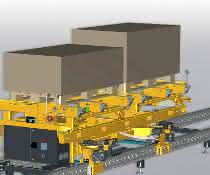 LogiMAT 2019: High throughput and flexible LogiMAT 2019: High throughput and flexible